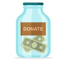 Donation Celebration 2025 – Name Your Donation