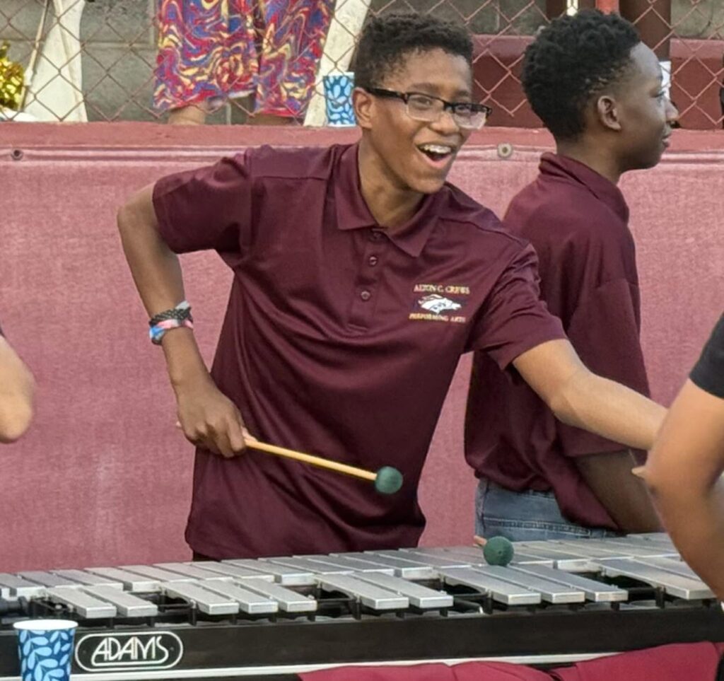 Performing Arts Polo